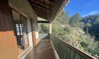 Appartement 4 Pièces 103 m² à vendre à Allauch (13190)