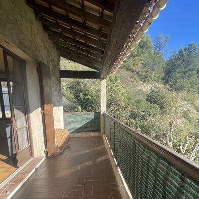 Appartement 4 pièces 349000 €