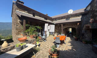 Maison 5 Pièces 135 m² à vendre à Ponteils-et-Brésis (30450)