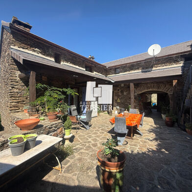 Maison 5 pièces 318000 €