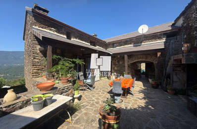 Maison ancienne — photo du bien