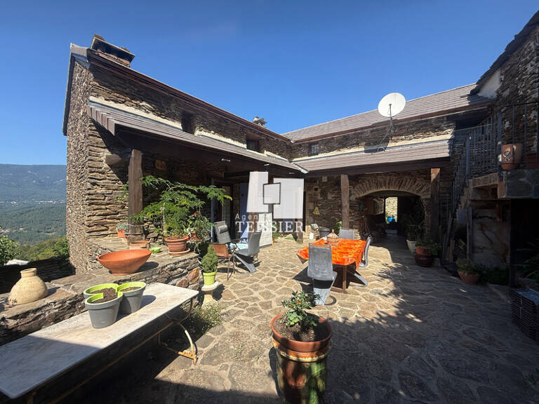 Maison ancienne — photo 1