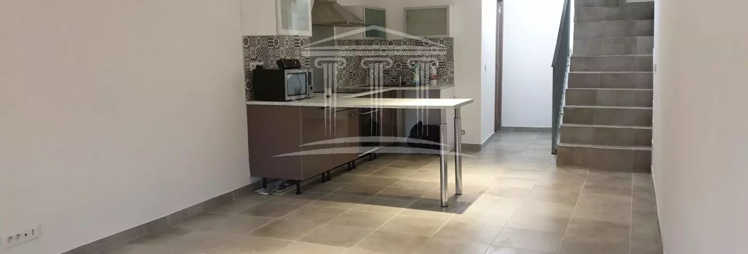 Maison 4 Pièces 88 m² à vendre à Sorgues (84700)