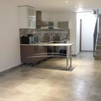 Maison 4 pièces 129000 €