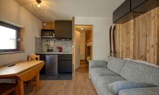 Appartement 2 Pièces 21 m² à vendre à Morillon (74440)