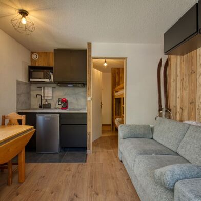 Appartement 2 pièces 89000 €