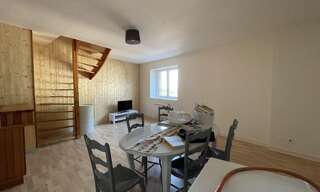 Maison 3 Pièces 53 m² à louer à Thiers (63300)