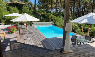 Maison 6 Pièces 132 m² à vendre à Lacanau (33680)