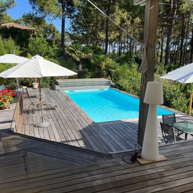 Maison 6 pièces 1230000 €