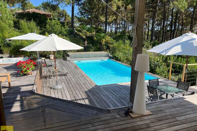 Maison 6 pièces 1230000 €