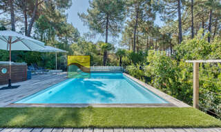 Maison 6 Pièces 174 m² à vendre à Lacanau (33680)