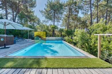 Maison 6 pièces 1180000 €