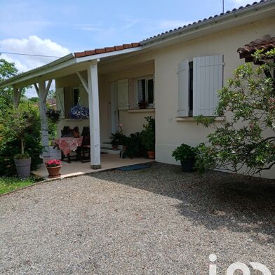 Maison 5 pièces 225000 €