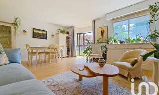 Appartement 5 Pièces 106 m² à vendre à Suresnes (92150)