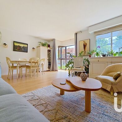 Appartement 5 pièces 760000 €