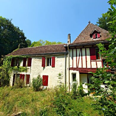 Maison 5 pièces 215000 €