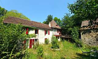 Maison 5 Pièces 125 m² à vendre à Caylus (82160)