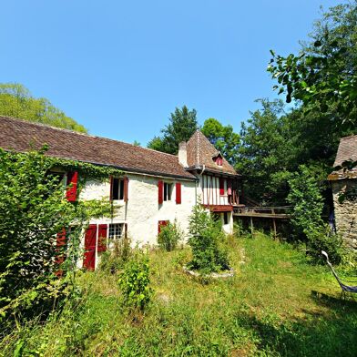 Maison 5 pièces 215000 €
