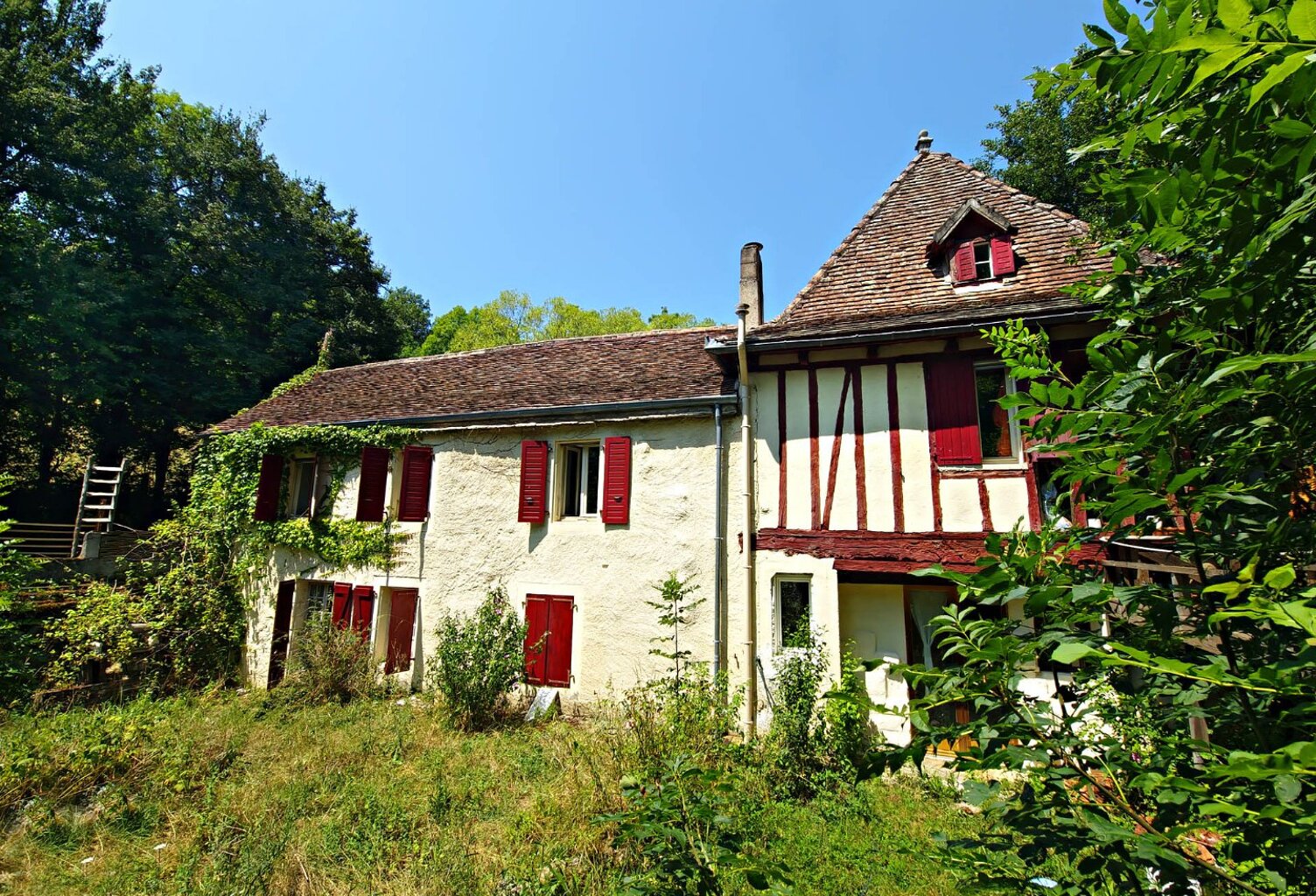 Moulin — photo 1