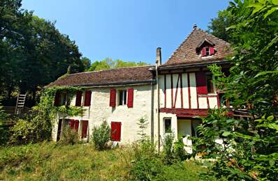 Moulin — photo du bien
