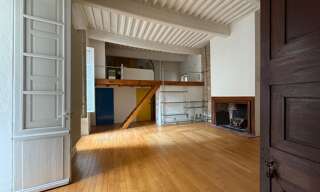 Appartement 2 Pièces 86 m² à vendre à Cahors (46000)