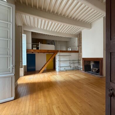 Appartement 2 pièces 161500 €