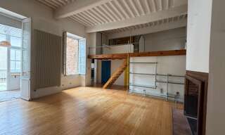 Appartement 2 Pièces 86 m² à vendre à Cahors (46000)