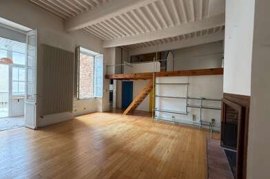 Appartement 2 pièces 160000 €