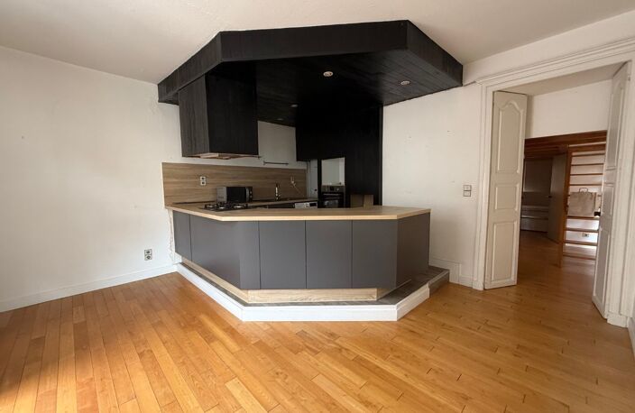Appartement ancien — photo 3