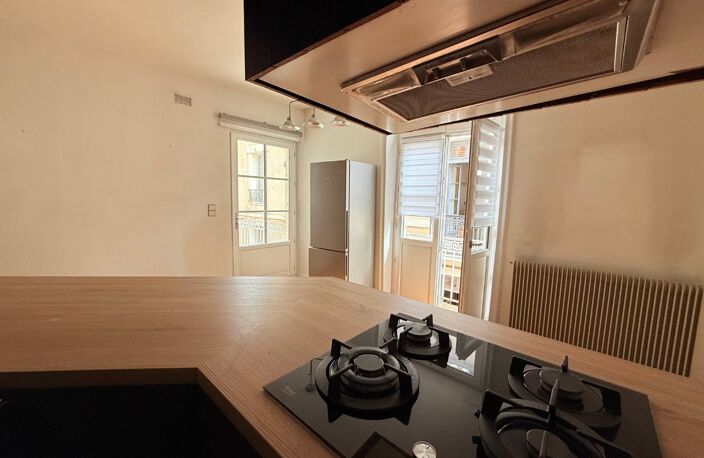 Appartement ancien — photo 4