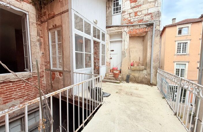 Appartement ancien — photo 5
