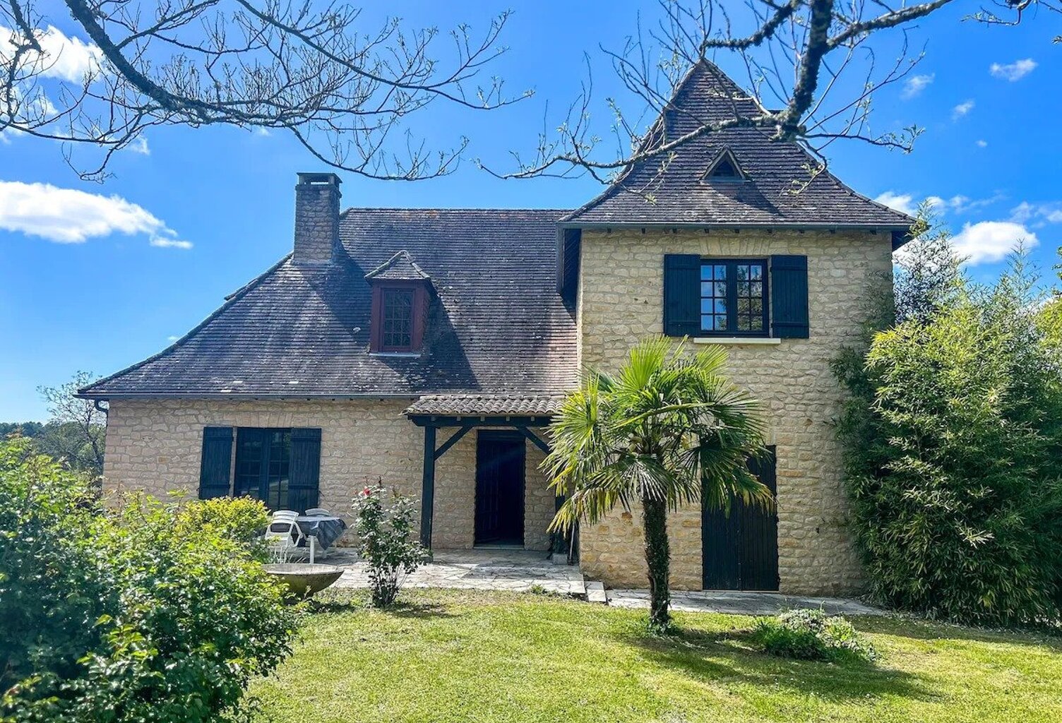 Maison — photo 1