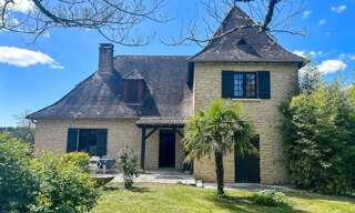 Maison 6 Pièces 175 m² à vendre à Bassillac (24330)