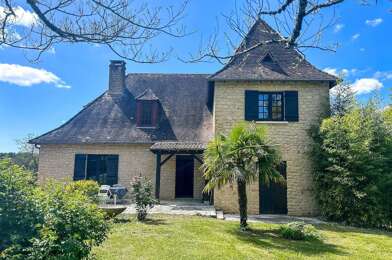 Maison 6 pièces 275000 €
