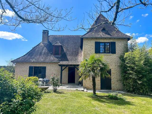 Maison — photo du bien