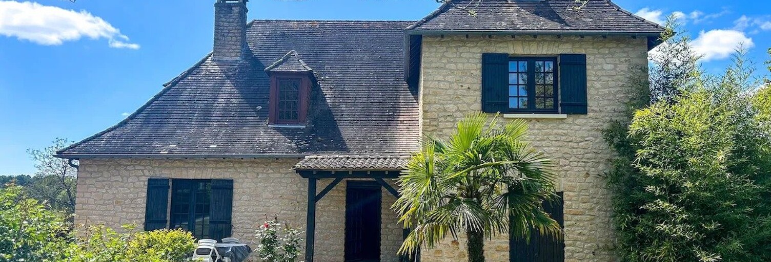 Maison 6 Pièces 175 m² à vendre à Bassillac (24330)