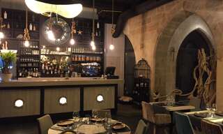 Commerce 5 Pièces 240 m² à vendre à Figeac (46100)