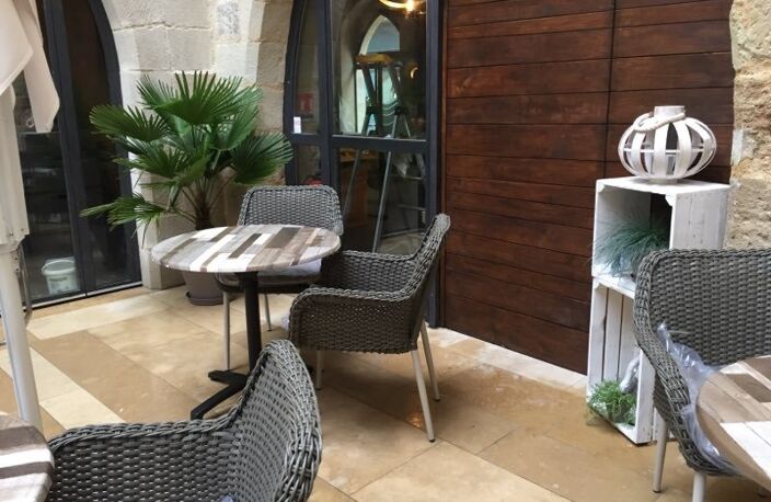 Restaurant — photo 4