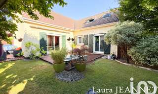 Maison 6 Pièces 140 m² à vendre à Vauréal (95490)