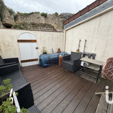 Maison 4 pièces 340000 €