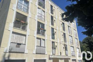 Appartement 3 pièces 135000 €