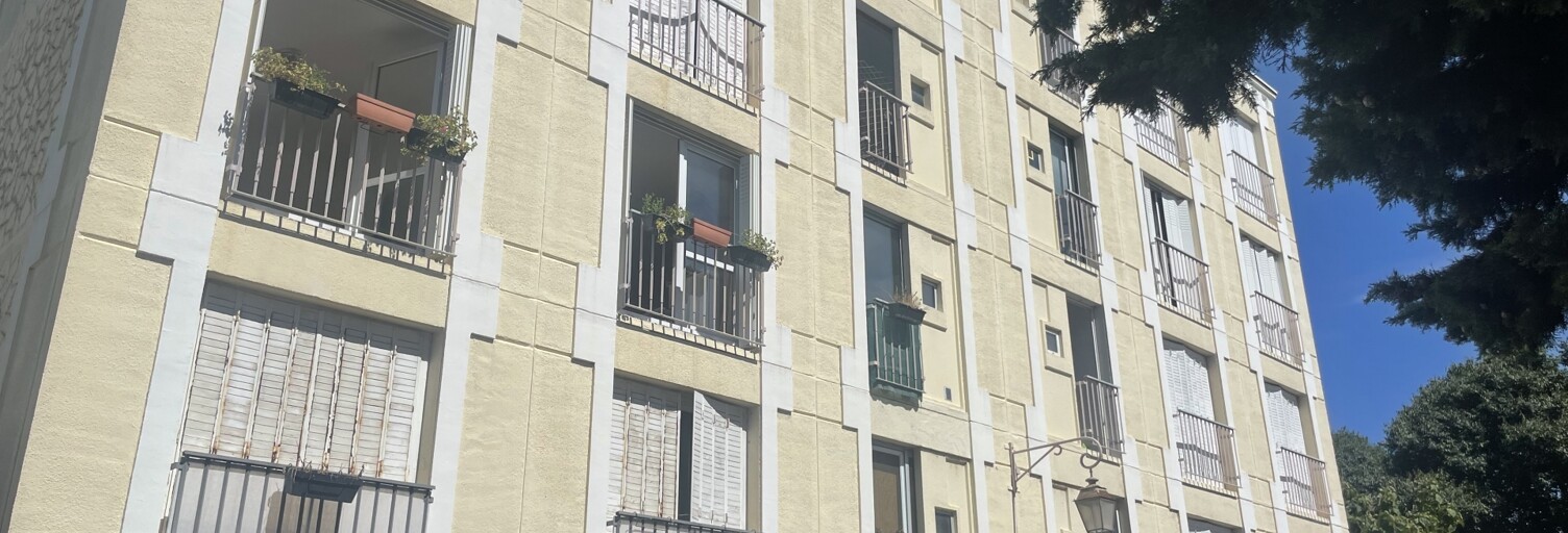 Appartement 3 Pièces 77 m² à vendre à Nîmes (30000)