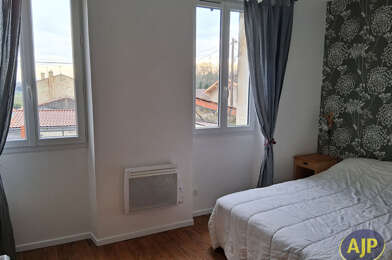 Maison 3 pièces 760 €