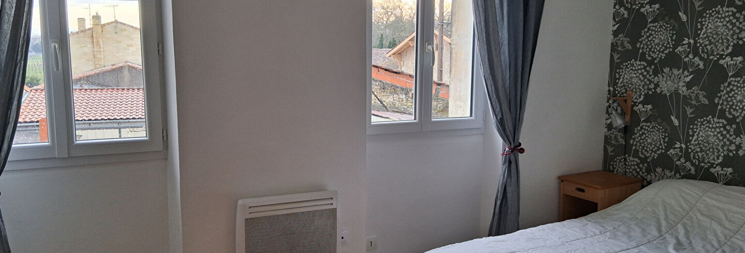 Maison 3 Pièces 68 m² à louer à Pauillac (33250)