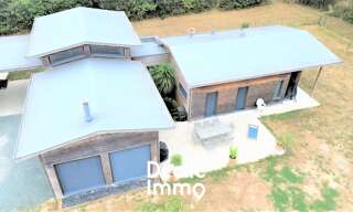 Maison 5 Pièces 154 m² à vendre à Nesmy (85310)