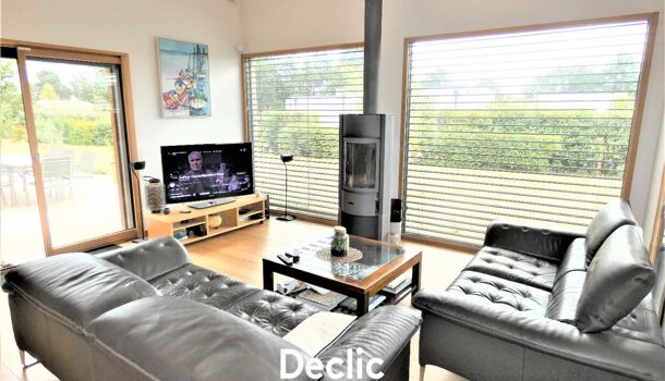 Villa / Maison 5 pièces  à vendre Nesmy 85310