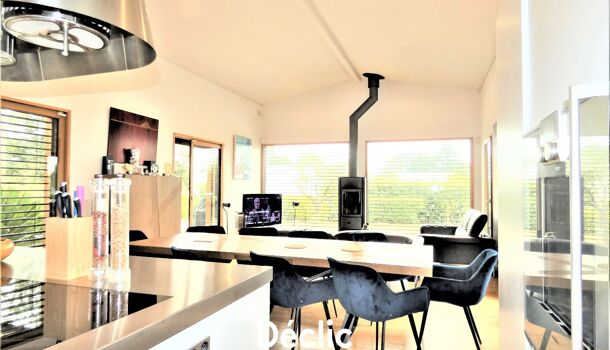 Villa / Maison 5 pièces  à vendre Nesmy 85310