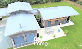 Maison 5 Pièces 154 m² à vendre à Nesmy (85310)