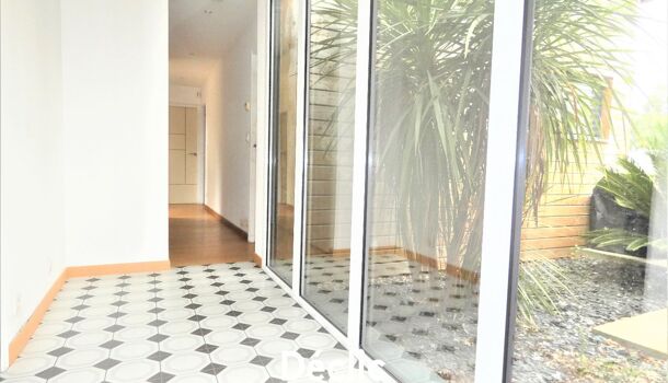 Villa / Maison 5 pièces  à vendre Nesmy 85310