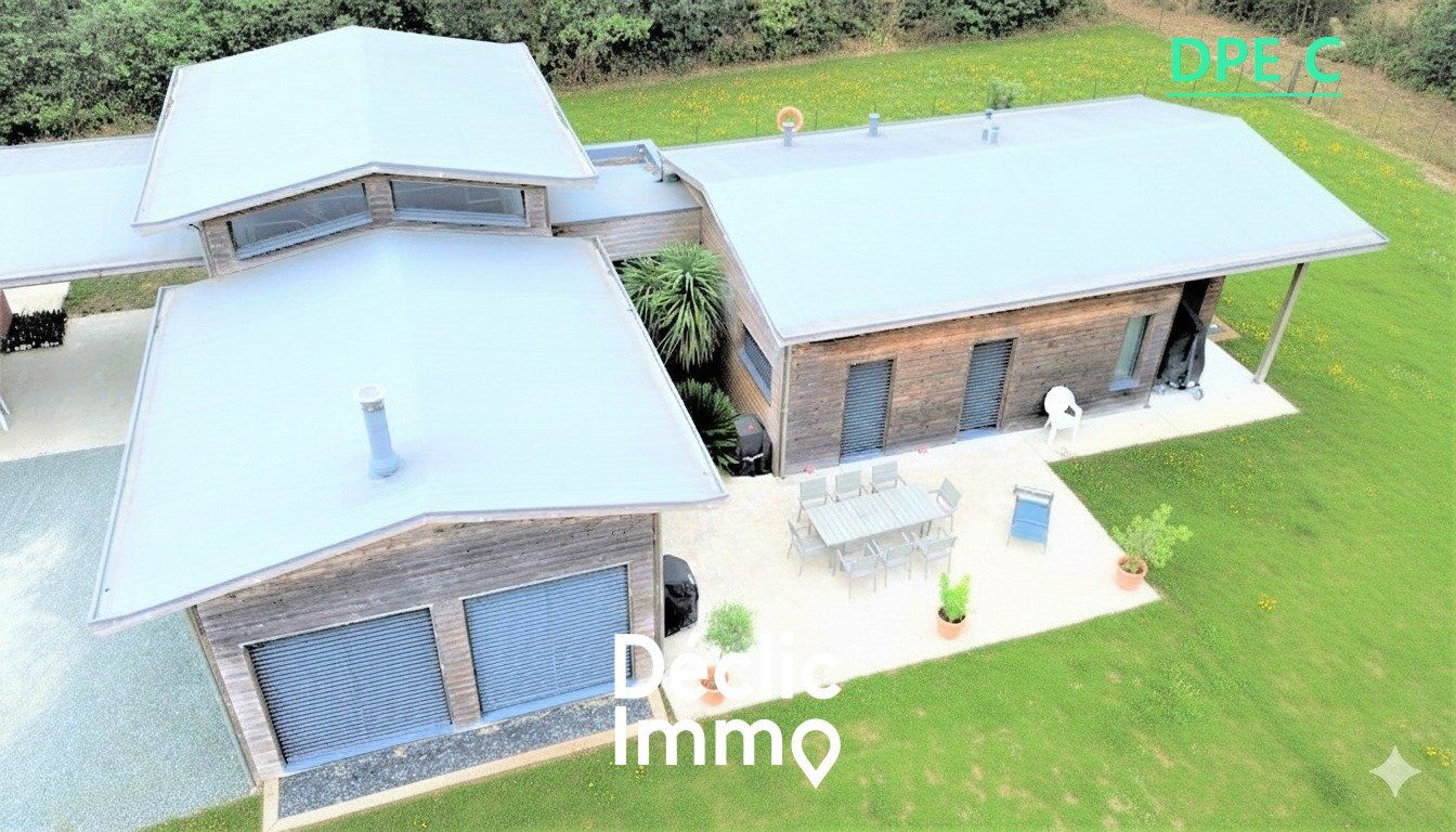 Villa / Maison  T5 à vendre Nesmy 85310